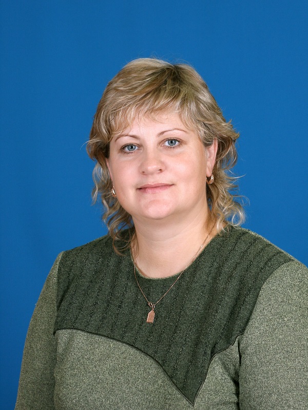 Романова Елена Сергеевна.